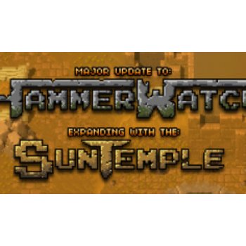 Hammerwatch