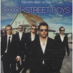 Backstreet Boys - Very Best Of CD – Hledejceny.cz