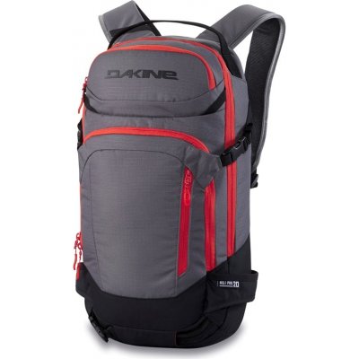 DAKINE Heli Pro Sgrey 20 l – Hledejceny.cz