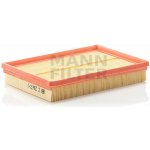 FILTRON Vzduchový filtr C2667/1 – Hledejceny.cz