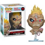 Funko Pop! 250 Iron Maiden Seventh Son of Seventh Son Eddie – Hledejceny.cz