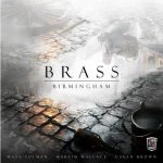 Roxley Games Brass Birmingham – Zboží Živě