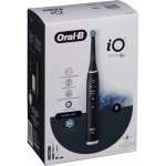 Oral-B iO Series 6 Black Onyx – Hledejceny.cz