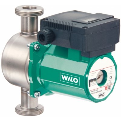 WILO TOP-Z 30/10 DM PN10 RG 2175512 – Sleviste.cz