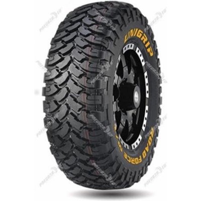 Unigrip Road Force M/T 245/75 R16 120Q – Hledejceny.cz