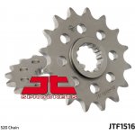 JT Sprockets JTF 1516-17 – Zbozi.Blesk.cz