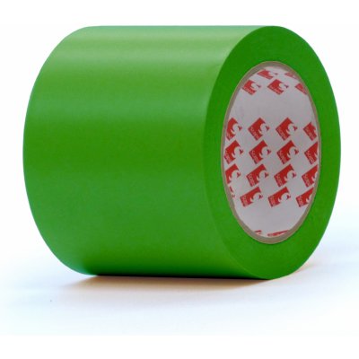 Páska na podlahy odolná Scapa varianta: 100 mm x 33 m - červená – HobbyKompas.cz