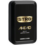 Str8 Ahead voda po holení 100 ml – Zboží Dáma