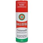Ballistol Univerzální olej 200 ml – Zbozi.Blesk.cz