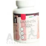 EdenPharma L-KARNITIN 500 mg 60 kapslí – Hledejceny.cz