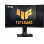 Asus TUF Gaming VG27VQM – Zbozi.Blesk.cz