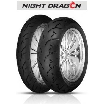 Pirelli Night Dragon 130/70 R18 63H