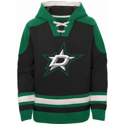 Outerstuff Dětská mikina Dallas Stars Ageless Must-Have Home – Sleviste.cz