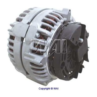 Alternátor Bosch 0124625031 – Hledejceny.cz