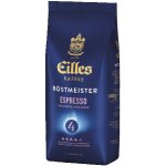 Eilles Kaffee Röstmeister Espresso 1 kg – Zboží Mobilmania
