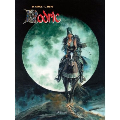 Rodric – Zboží Dáma