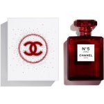 Chanel No.5 L'eau Red Edition toaletní voda dámská 100 ml – Zbozi.Blesk.cz