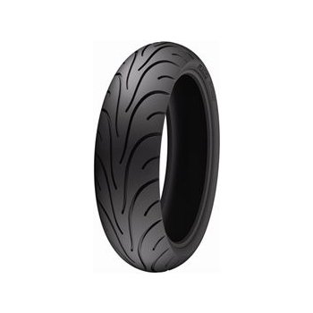 Michelin Pilot Road 4 180/55 R17 73W