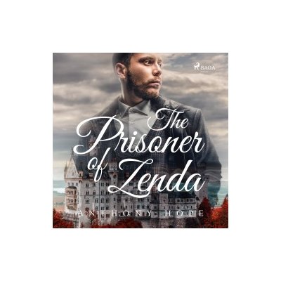 The Prisoner of Zenda (EN) – Hledejceny.cz