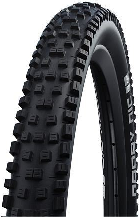 Schwalbe Nobby Nic 26x2.4, 62-559 skládací