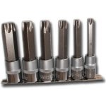 Sada nástavců TORX T55-T100 100mm 1/2 CORONA – Sleviste.cz