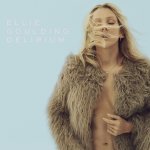 Ellie Goulding - Delirium, CD, 2015 – Zboží Mobilmania