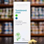 Dědek kořenář Novy tymiánová směs TK 100 ml – Hledejceny.cz