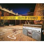 Umphrey's Mcgee - Death By Stereo CD – Hledejceny.cz