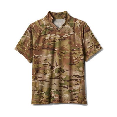 Tričko V.XI Sigurd 5.11 Multicam – Zbozi.Blesk.cz