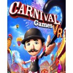 Carnival Games VR – Hledejceny.cz