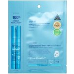 VT Cosmetics Hydrop Reedle Shot 100hL 2-Step Mask Hydratační hydrogelová maska na obličej 1 ks 38 g – Zboží Dáma