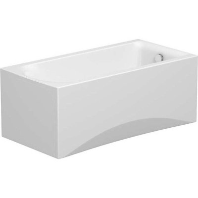 Cersanit City 150 x 75 cm S301334 – Hledejceny.cz