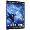 DVD film Muž na hraně DVD