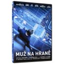 Muž na hraně DVD