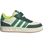 adidas Breakbase C JR0206 béžová – Zboží Dáma