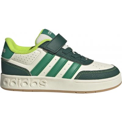 adidas Breakbase C JR0206 béžová – Zboží Dáma
