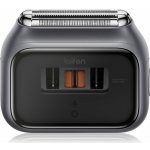 Laifen P3 Pro šedý – Zboží Dáma