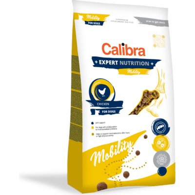 Calibra Dog EN Mobility 2 x 12 kg – Hledejceny.cz