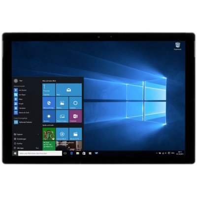 Microsoft Surface Pro 6 LPZ-00003 od 29 042 Kč - Heureka.cz
