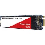 WD Red SA500 1TB, WDS100T1R0B – Hledejceny.cz