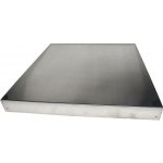 JaHan Nerezové víko 51 x51 mm - Optimal – Zboží Dáma