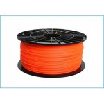 Plasty Mladeč 1.75 PLA oranžová 1 kg F175PLA_OR – Zboží Živě
