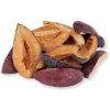 Sušený plod Ochutnej Ořech Lyofilizované švestky mrazem sušené 100 g
