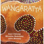 Emil Viklický Miroslav Bukovský John Mackey - Wangaratta CD – Sleviste.cz
