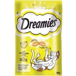 Dreamies sýr 60 g – Hledejceny.cz