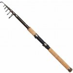 Dam Backbone II Tele 2,4 m 50-100 g 7 dílů – Sleviste.cz