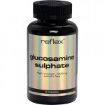 Reflex Glucosamine Sulphate 90 kapslí – Hledejceny.cz