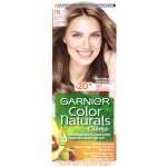 Garnier Color Naturals Nude tmavá blond 7N – Zbozi.Blesk.cz