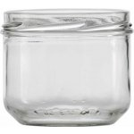 O-I Czech Republic Sklenice Verrine TO 82 paleta 2548ks x 262ml – Hledejceny.cz