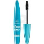 Dermacol Volume Mania řasenka Waterproof Black 9 ml – Zboží Mobilmania